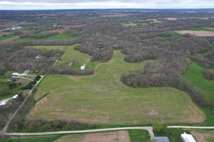 Property in Fulton County, Illinois