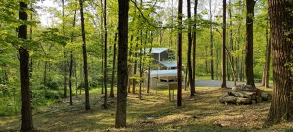 Property in Perry County, Ohio