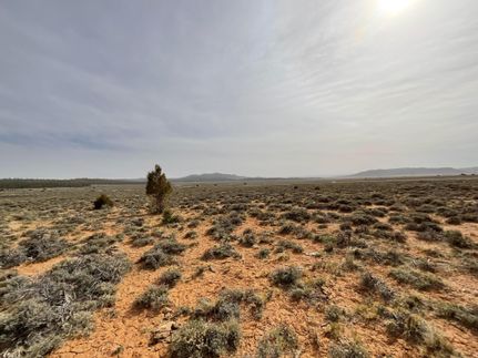 Property in Garfield County, Utah