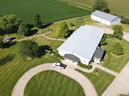 Property in Champaign County, Illinois