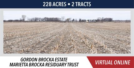 Property in Butler County, Iowa