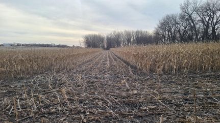 Property in Grant County, South Dakota