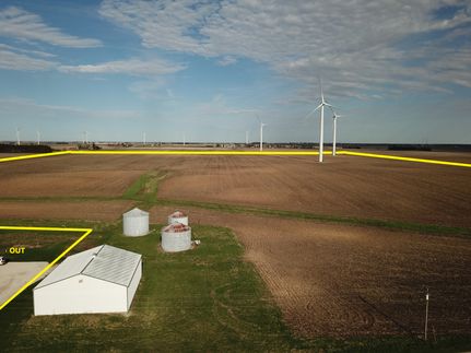 Property in McLean County, Illinois