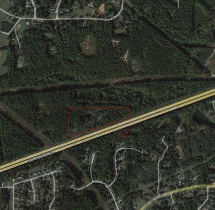 Property in Douglas County, Georgia