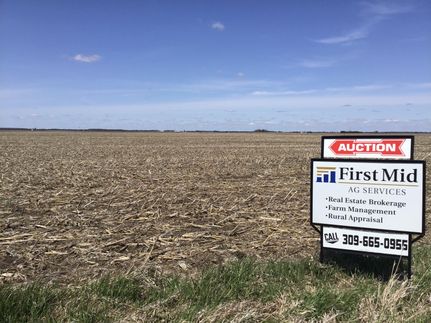 Property in McLean County, Illinois