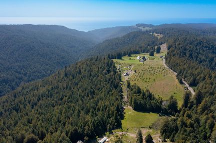Property in Mendocino County, California