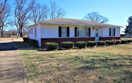 Property in White County, Arkansas