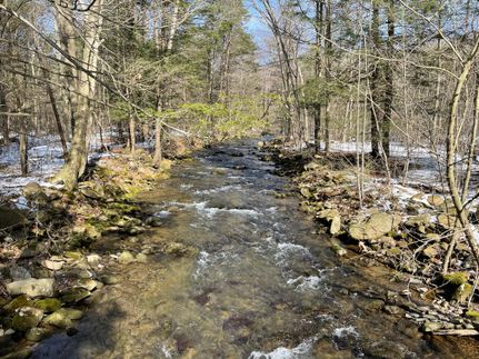 Property in Blair County, Pennsylvania