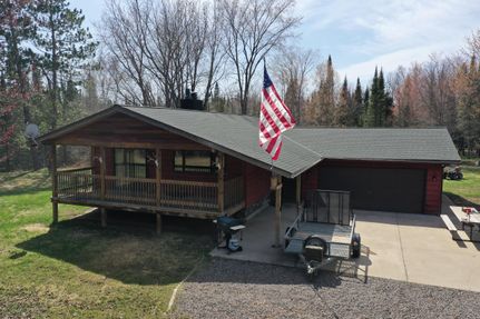 Property in Saint Louis County, Minnesota