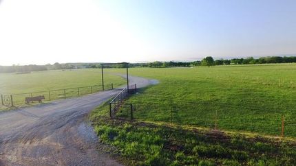 Property in Okmulgee County, Oklahoma