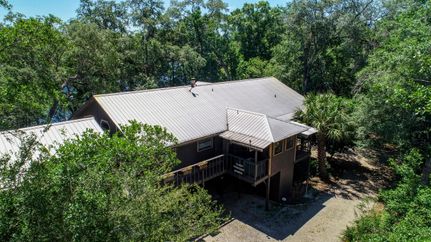 Property in Lafayette County, Florida