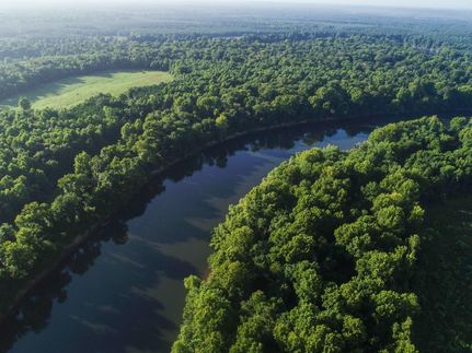 Property in Richmond County, Georgia