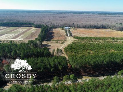 Property in Colleton County, South Carolina