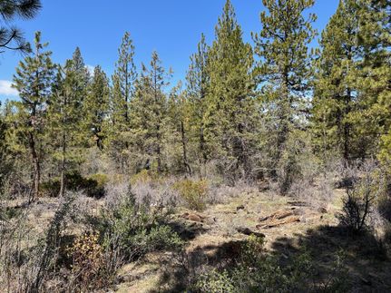 Property in Klamath County, Oregon