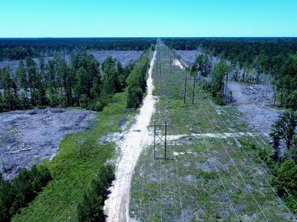 Property in Columbus County, North Carolina