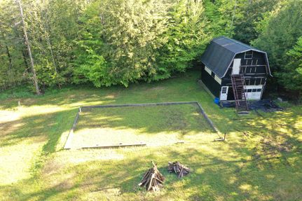 Property in Cattaraugus County, New York