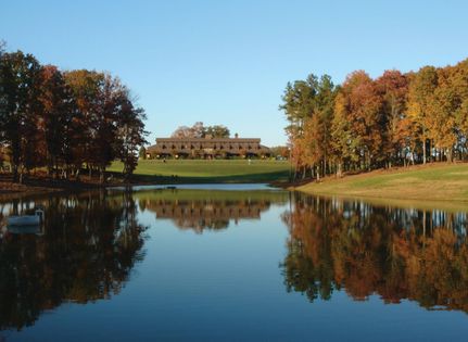 Property in Stanly County, North Carolina