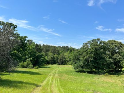 Property in Leon County, Texas