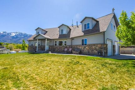 Property in Salt Lake County, Utah