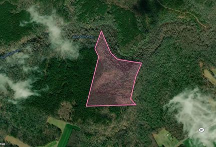 Property in Northumberland County, Virginia