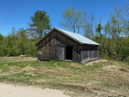 Property in Androscoggin County, Maine