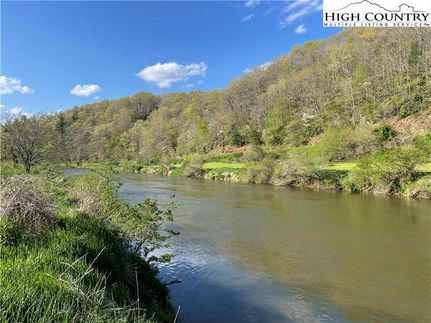 Property in Ashe County, North Carolina