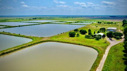 Property in Lafayette County, Arkansas