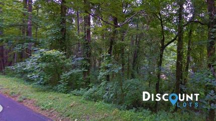 Property in Rutherford County, North Carolina