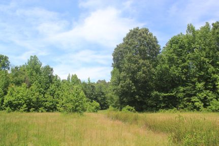 Property in Lafayette County, Mississippi