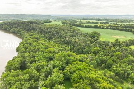 Property in Loudoun County, Virginia