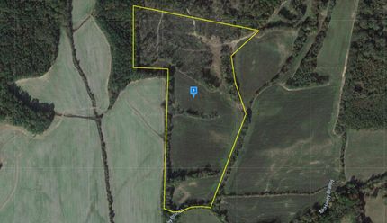 Property in Henderson County, Tennessee