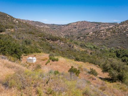Property in San Diego County, California