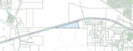 Undeveloped Land for sale in Bartow County, Georgia