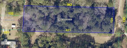 Property in Okaloosa County, Florida