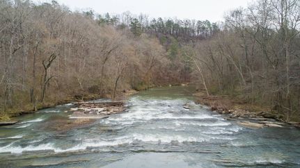 Property in Jefferson County, Alabama