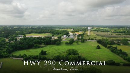 Undeveloped Land for sale in Washington County, Texas