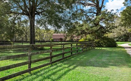 Property in Jasper County, Texas