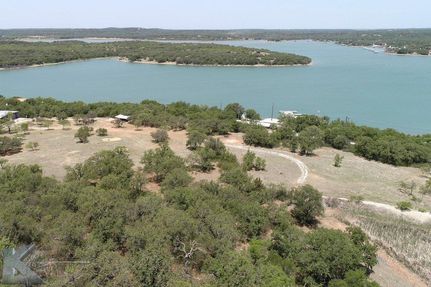 Property in Eastland County, Texas