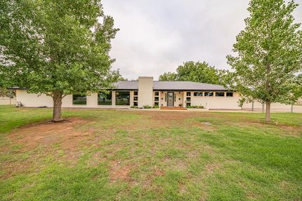 Property in Ector County, Texas