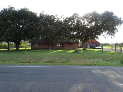 Property in Hidalgo County, Texas