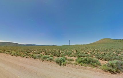 Property in Iron County, Utah