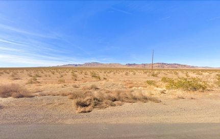 Property in Pinal County, Arizona