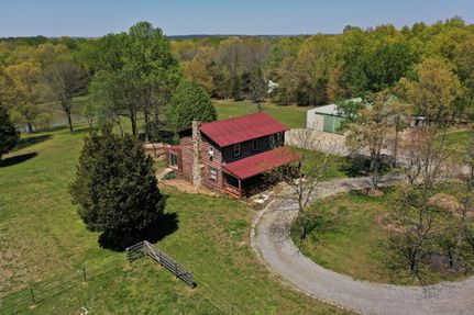 Property in Pope County, Illinois