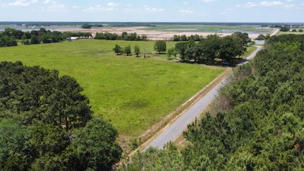 Property in Evangeline Parish, Louisiana