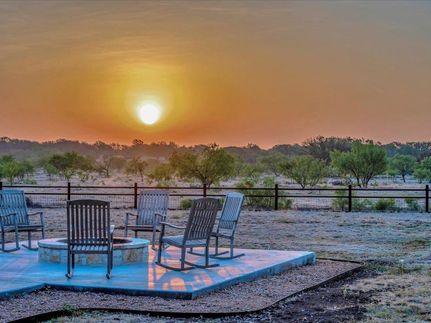 Property in Schleicher County, Texas