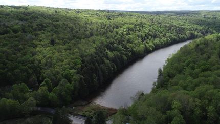 Property in Sullivan County, New York