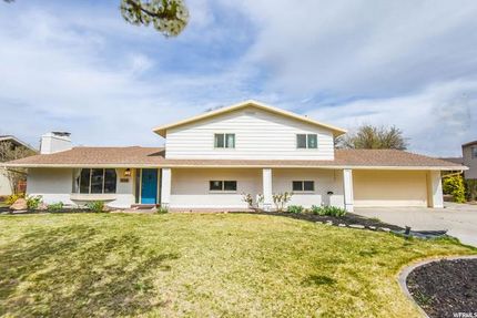 Property in Salt Lake County, Utah