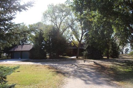 Property in Brown County, Nebraska