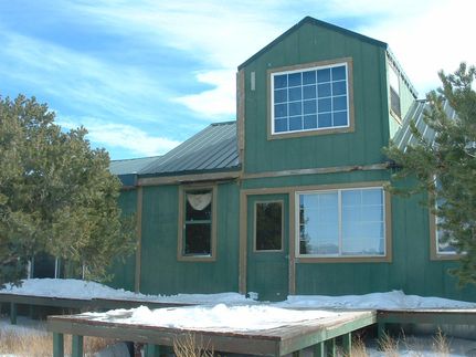 Property for sale in Costilla County, Colorado