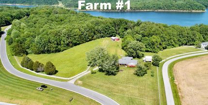 Property in Taylor County, Kentucky